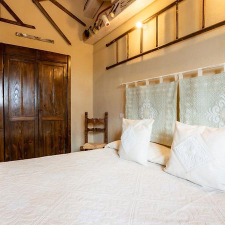 Is Perdas Rural Retreat & Spa Gergei Εξωτερικό φωτογραφία