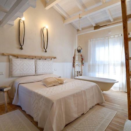 Is Perdas Rural Retreat & Spa Gergei Εξωτερικό φωτογραφία