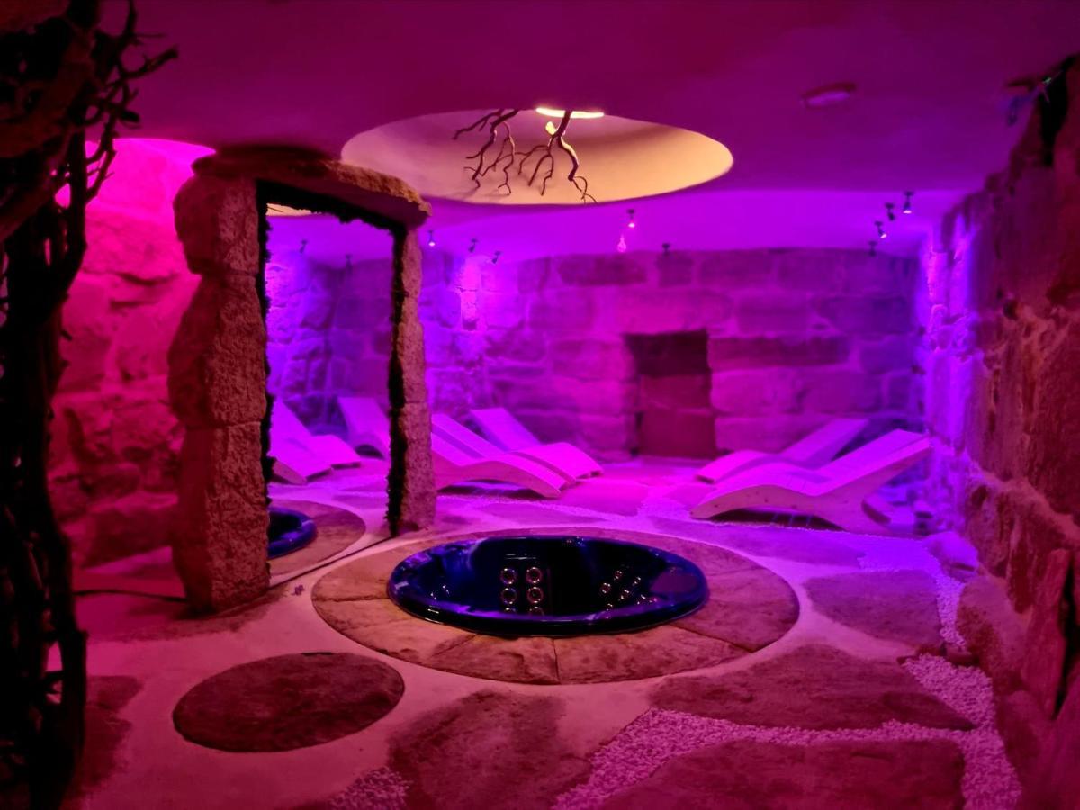 Is Perdas Rural Retreat & Spa Gergei Εξωτερικό φωτογραφία