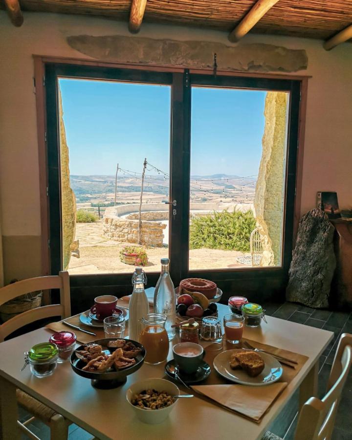 Is Perdas Rural Retreat & Spa Gergei Εξωτερικό φωτογραφία