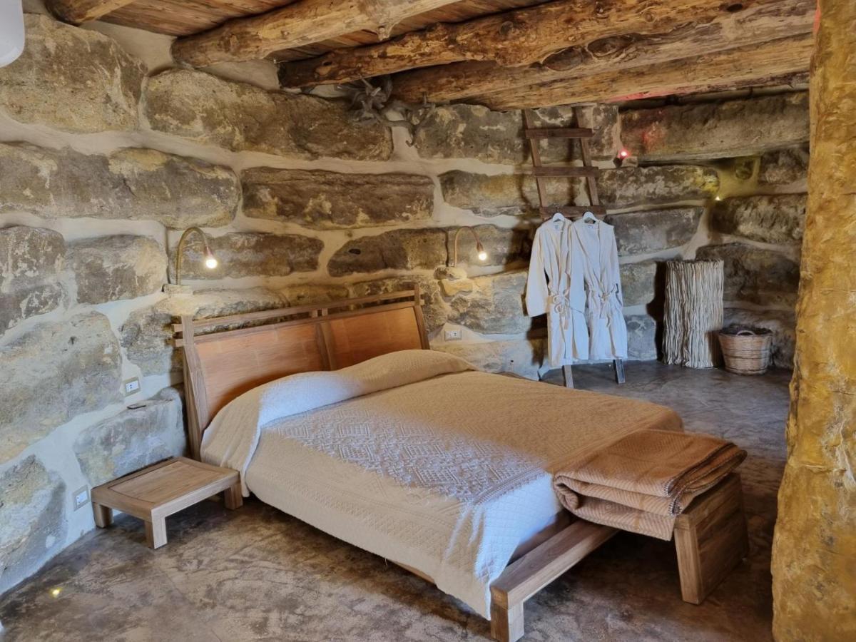Is Perdas Rural Retreat & Spa Gergei Εξωτερικό φωτογραφία