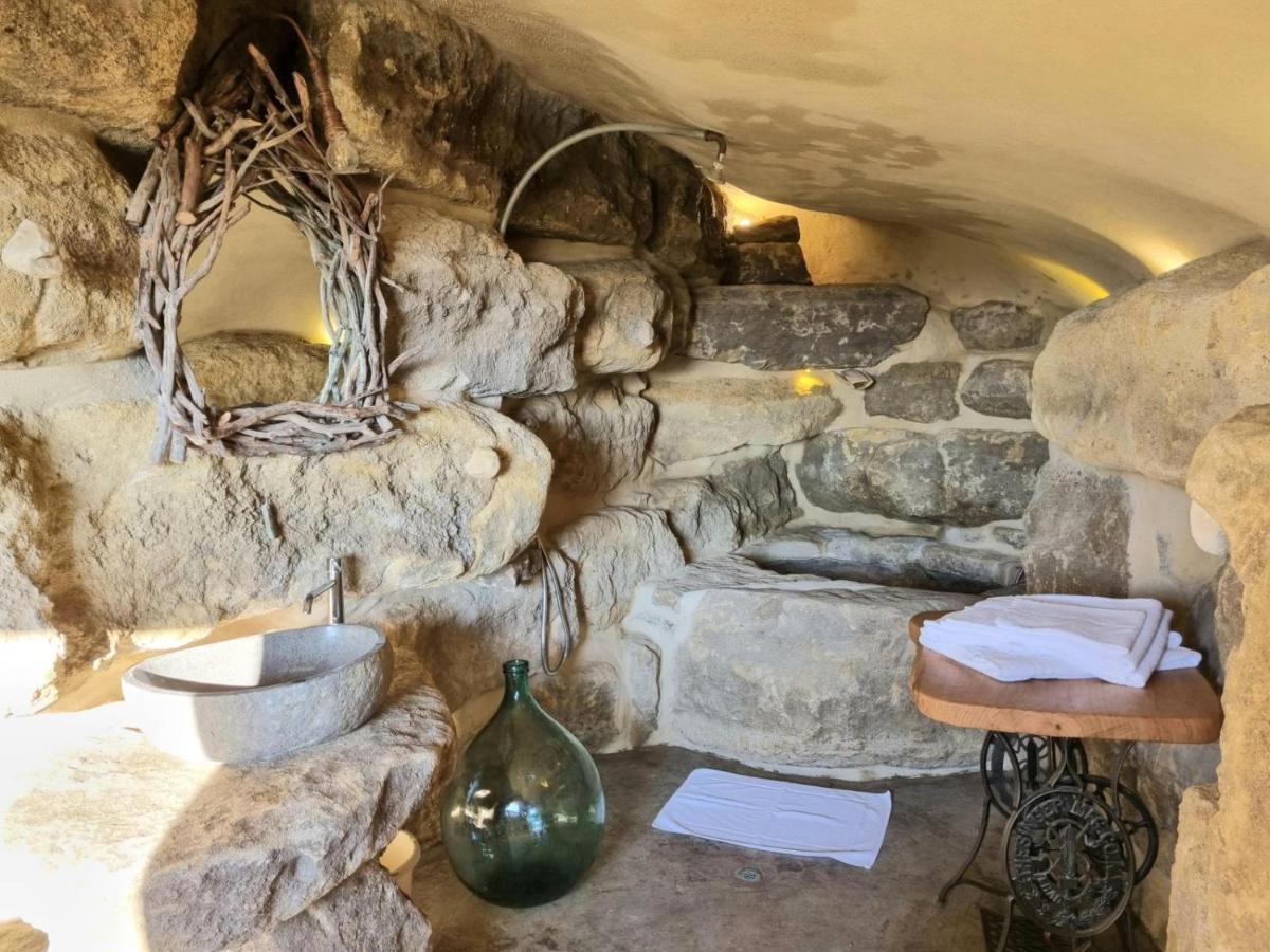 Is Perdas Rural Retreat & Spa Gergei Εξωτερικό φωτογραφία