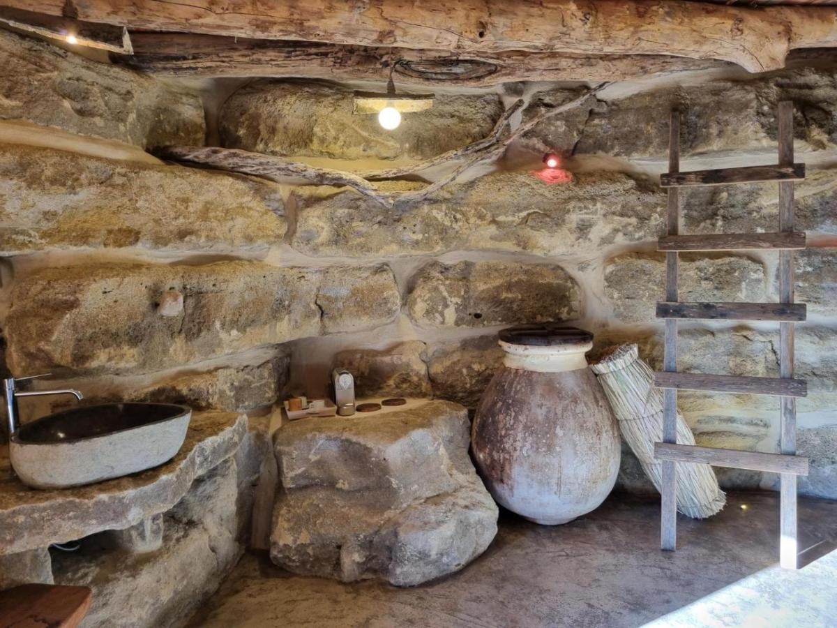 Is Perdas Rural Retreat & Spa Gergei Εξωτερικό φωτογραφία