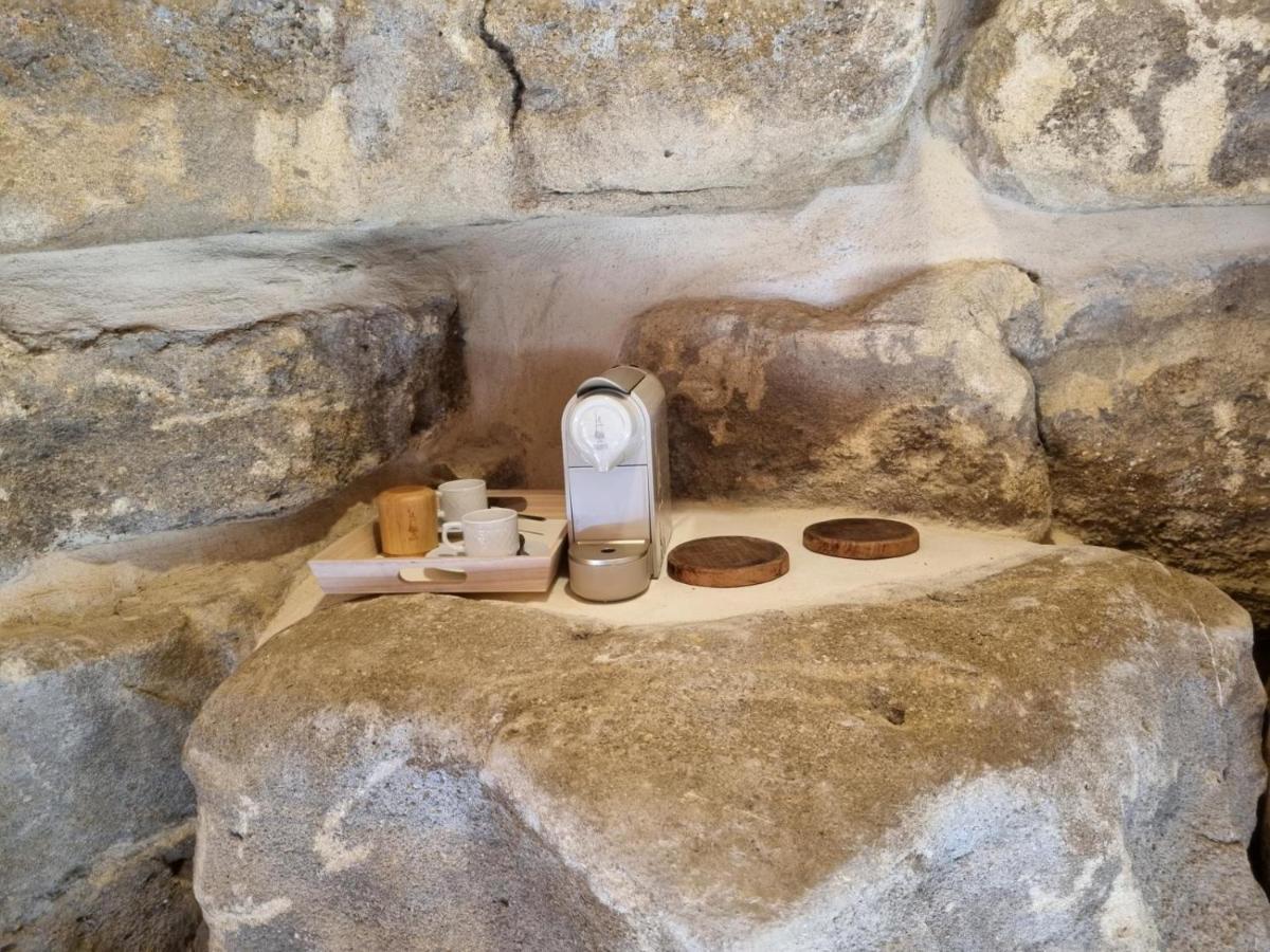 Is Perdas Rural Retreat & Spa Gergei Εξωτερικό φωτογραφία