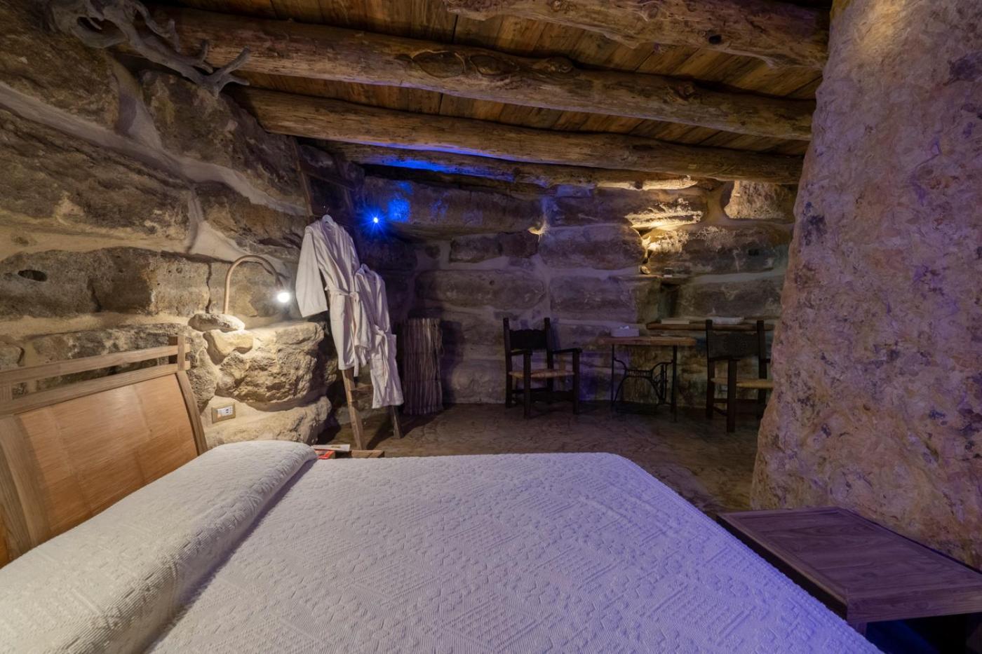 Is Perdas Rural Retreat & Spa Gergei Εξωτερικό φωτογραφία