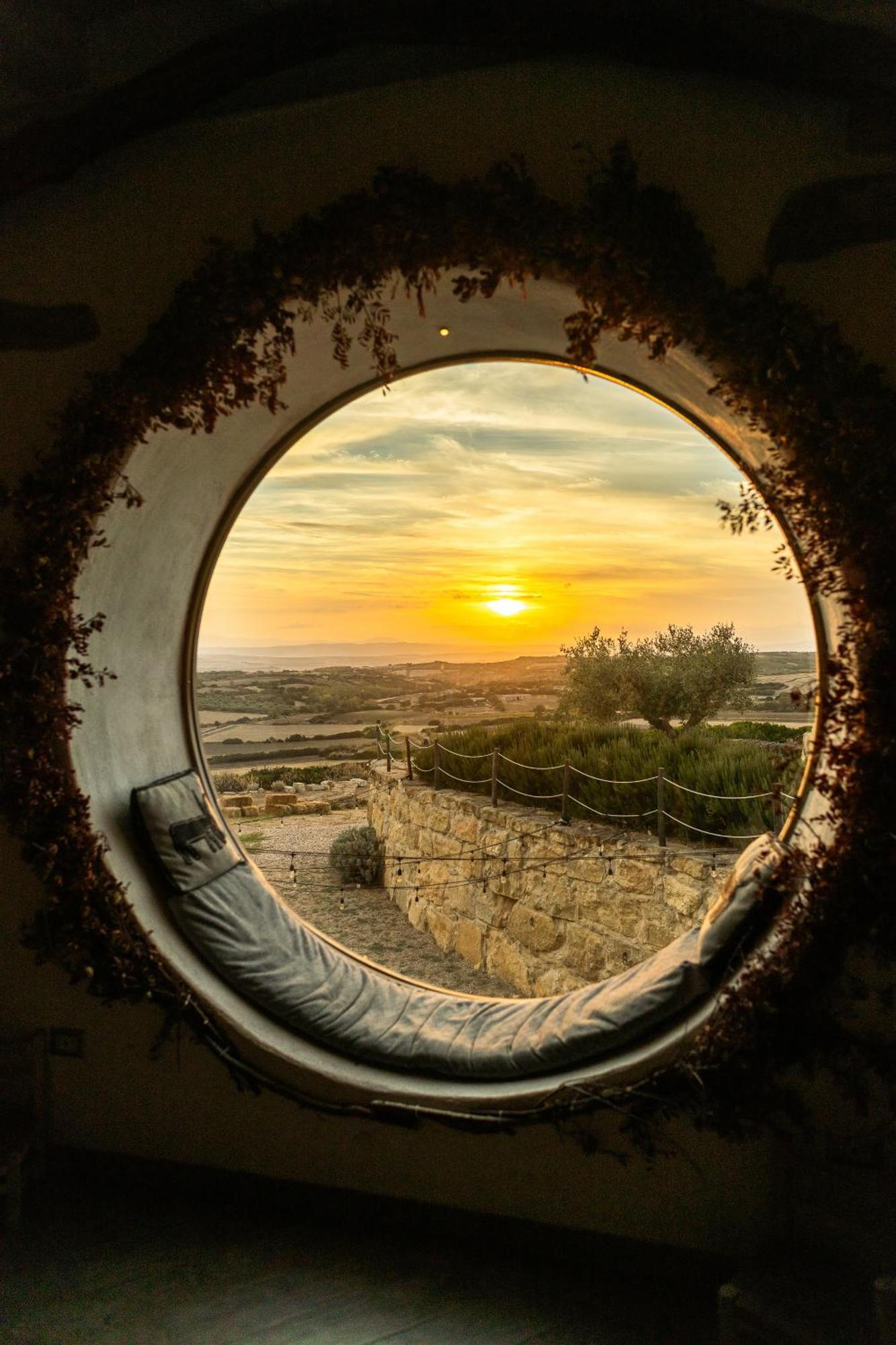 Is Perdas Rural Retreat & Spa Gergei Εξωτερικό φωτογραφία