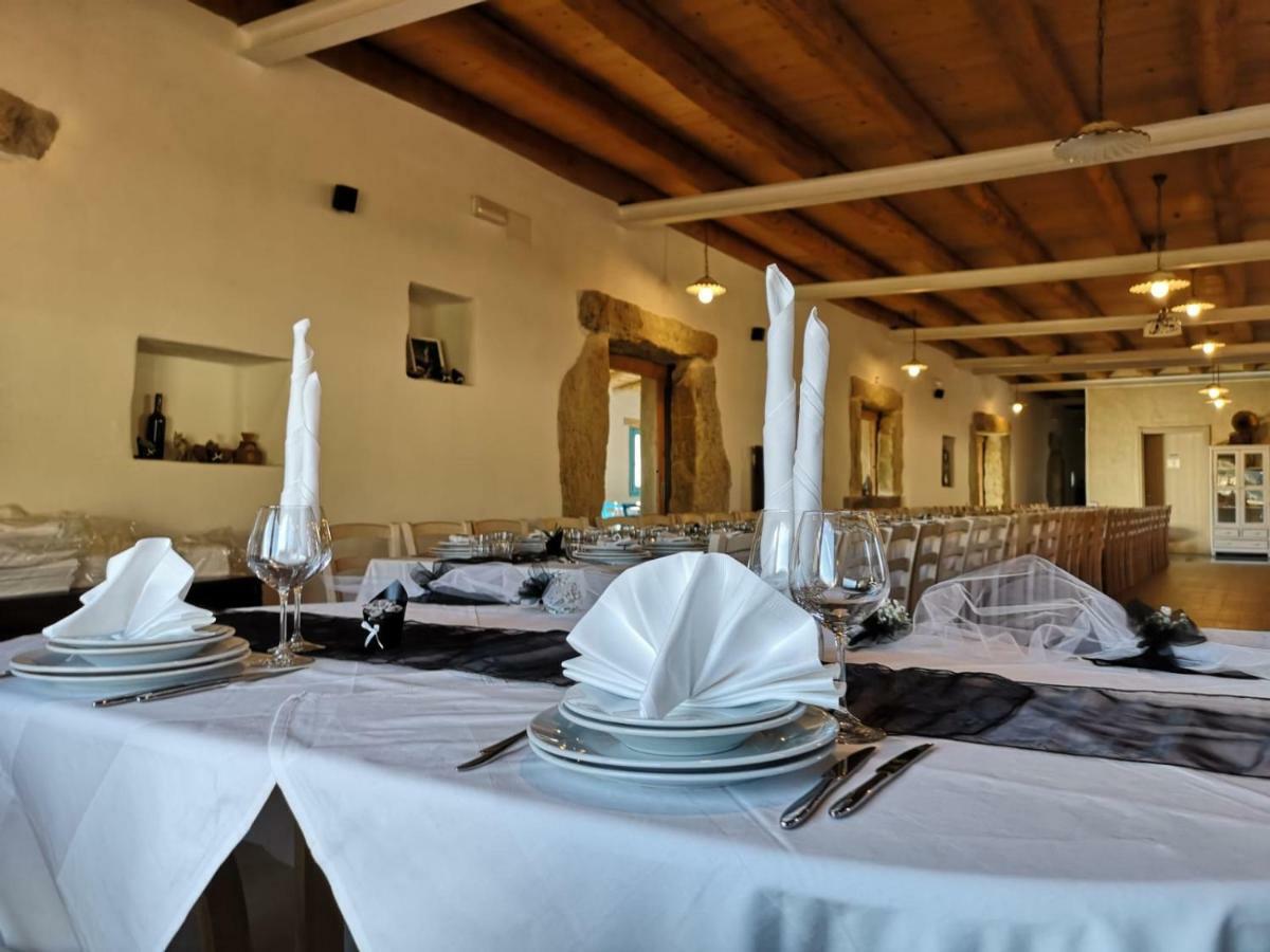 Is Perdas Rural Retreat & Spa Gergei Εξωτερικό φωτογραφία