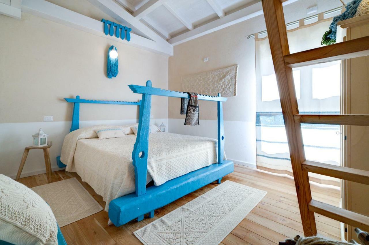 Is Perdas Rural Retreat & Spa Gergei Εξωτερικό φωτογραφία