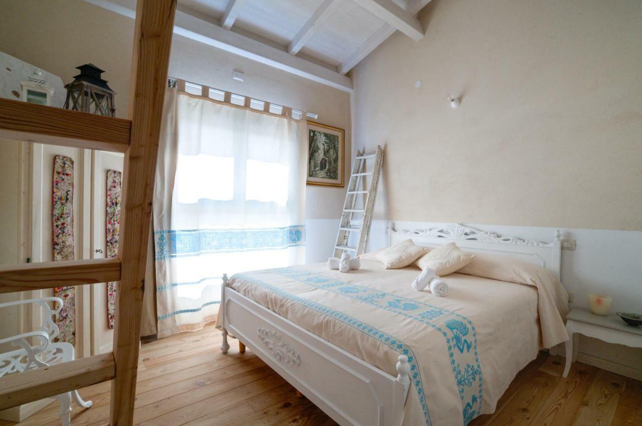 Is Perdas Rural Retreat & Spa Gergei Εξωτερικό φωτογραφία