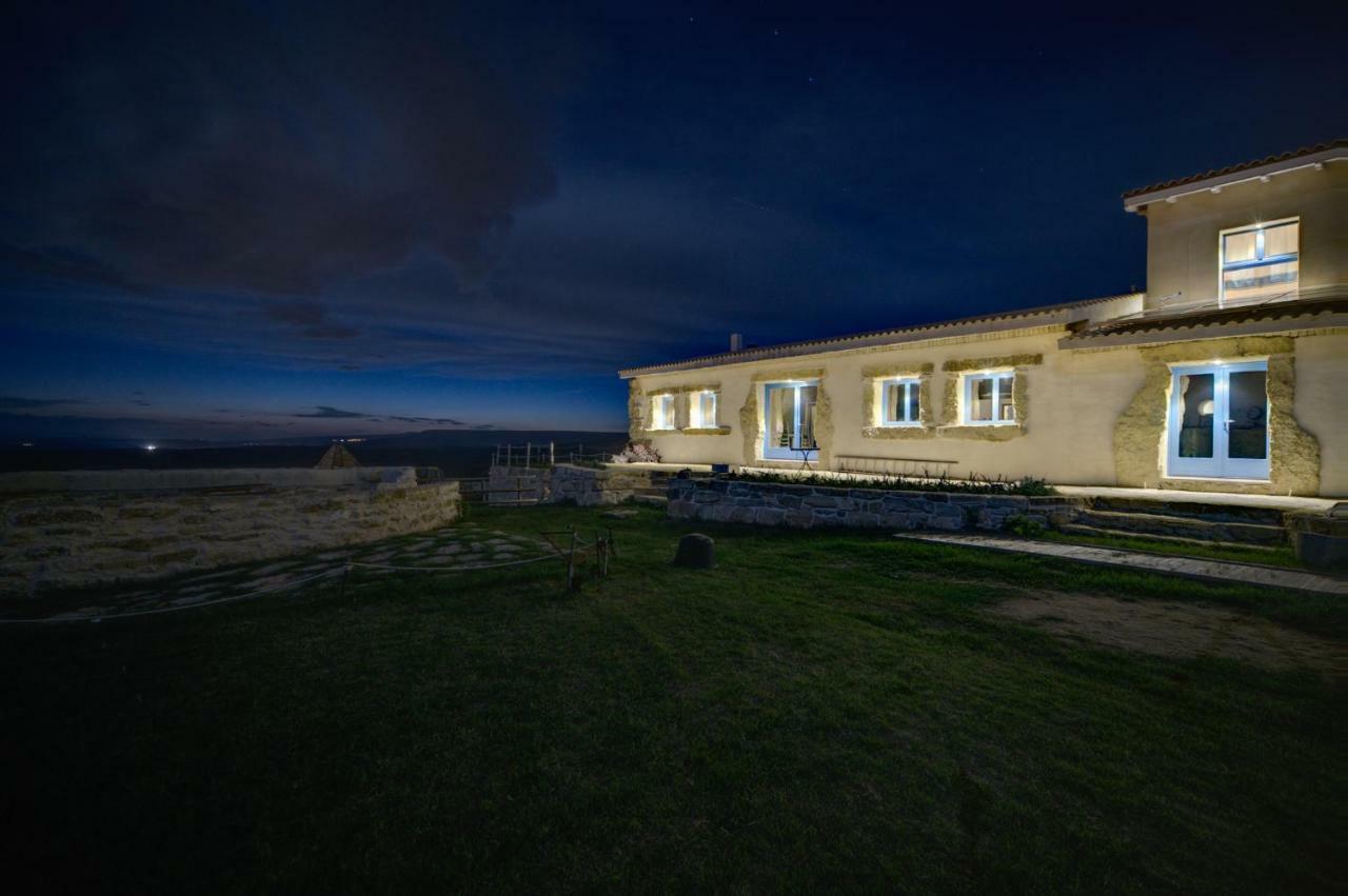 Is Perdas Rural Retreat & Spa Gergei Εξωτερικό φωτογραφία