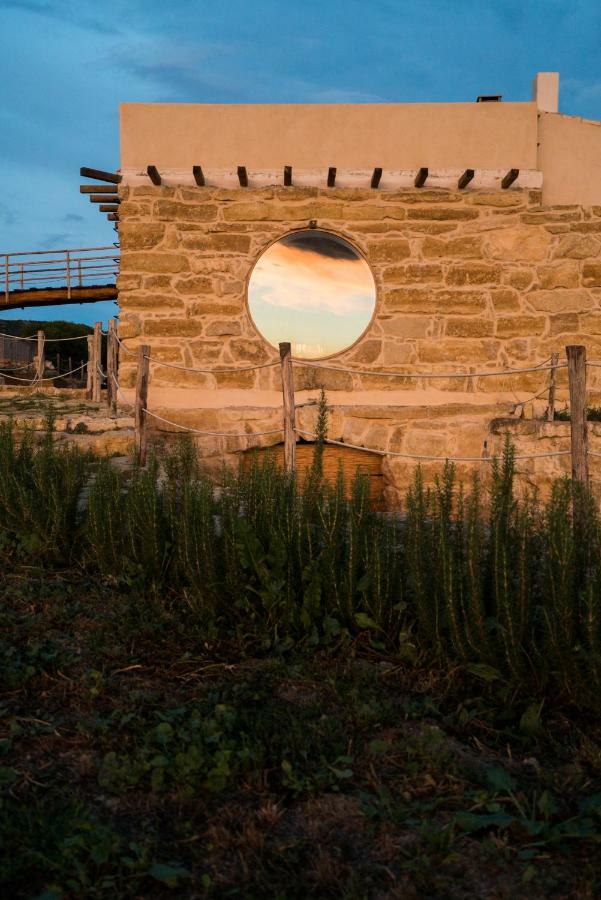 Is Perdas Rural Retreat & Spa Gergei Εξωτερικό φωτογραφία