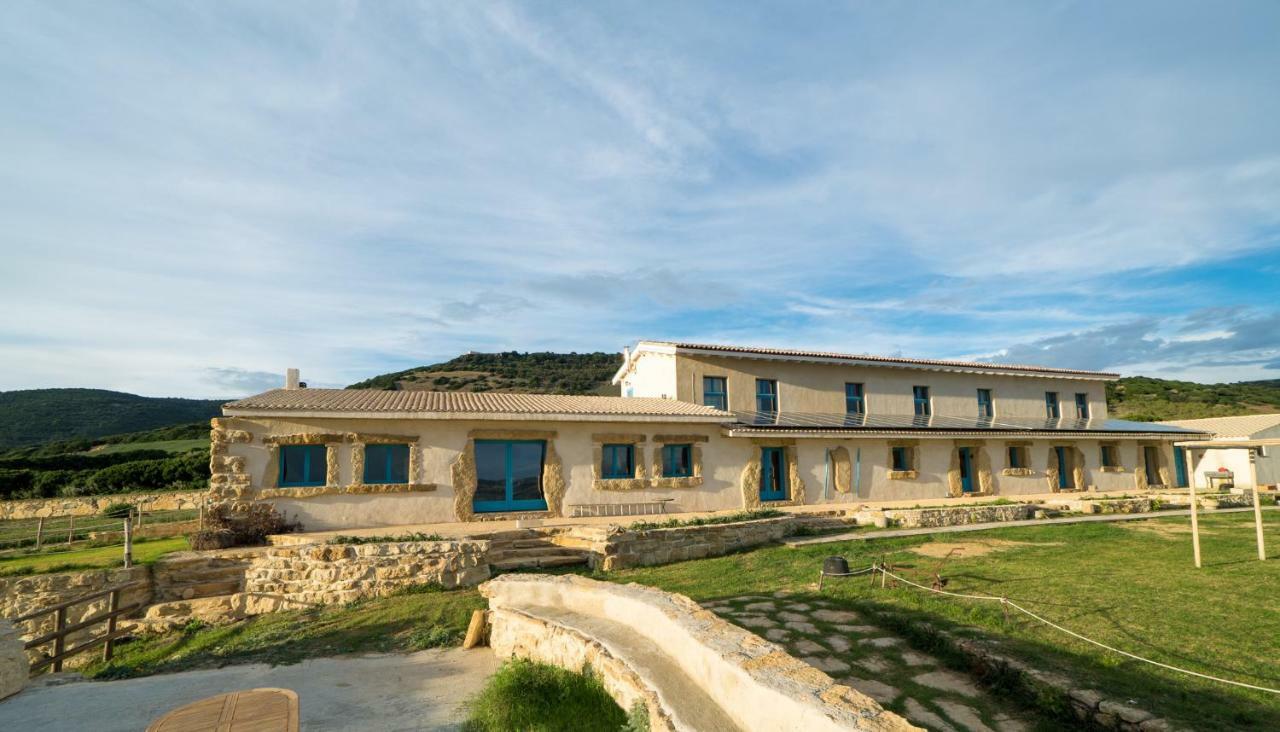 Is Perdas Rural Retreat & Spa Gergei Εξωτερικό φωτογραφία